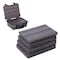 5S Supplies Replacement ECONO FOAM for Pelican 1400 Protector Case PEL-1400-BLK - alternate 1